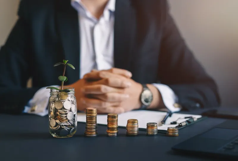 Croissance d'entreprise - Stratégie et objectifs