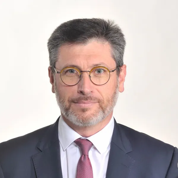 Xavier Clasquin - Expert-comptable gérant du Cabinet Argos